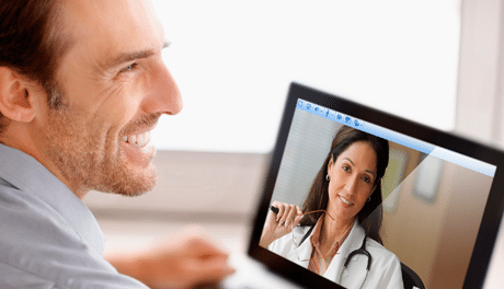 Telehealth for Employees