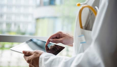 Reducing Medical Costs with Telehealth