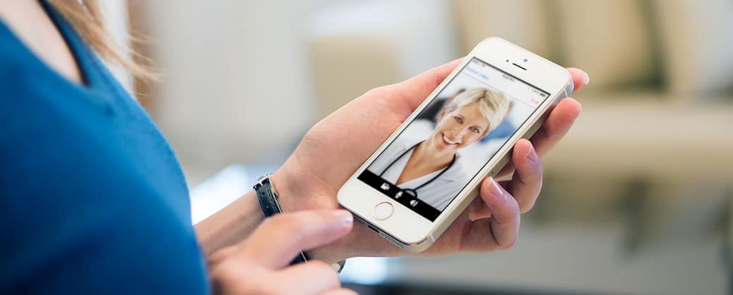 employer telehealth