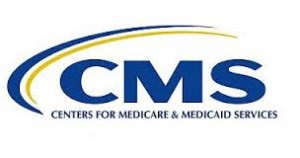 CMS logo