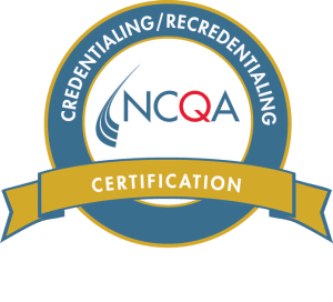 NCQA certification