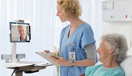 Addressing the Ongoing Nursing Shortage through an Innovative Virtual Discharge Program