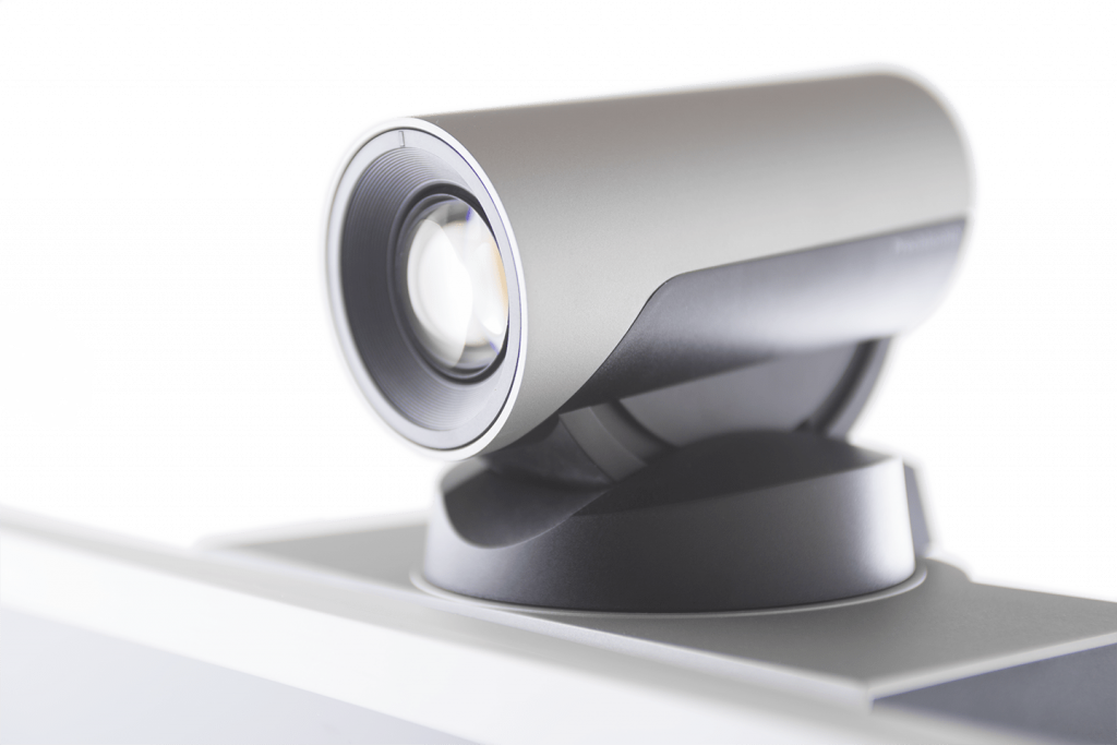 Avizia Announces Enhanced Far End Camera Control Functionality Amwell