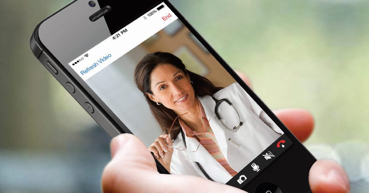 telemedicine health plans