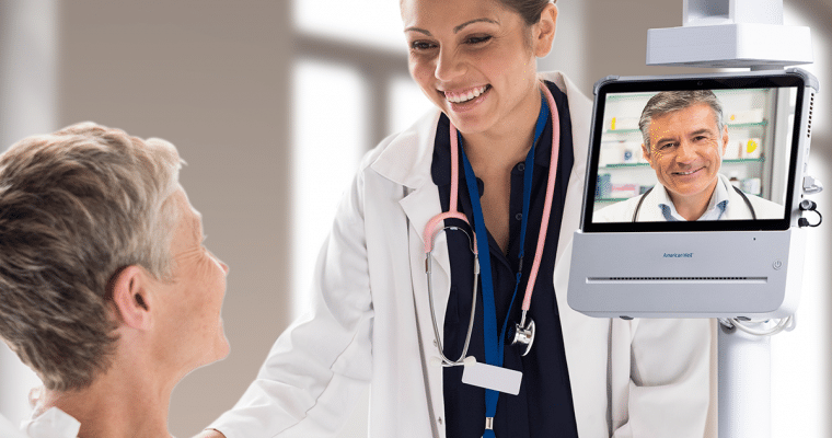 Future-Proofing Telehealth Technology After COVID-19: A Conversation with a CIO