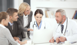 Telehealth Organizational Readiness